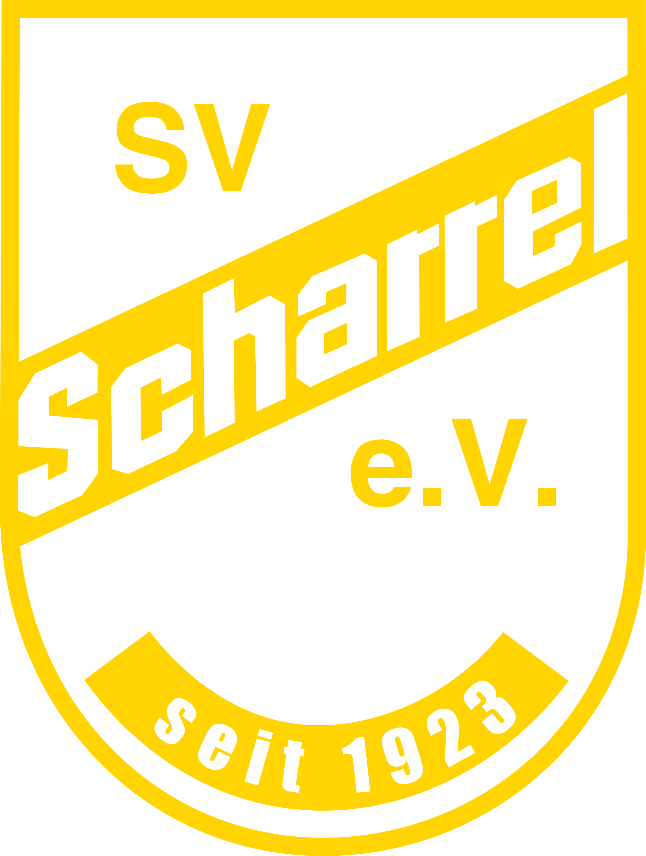 Sportverein Scharrel von 1923 e.V.