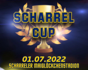 Read more about the article Scharrel Cup