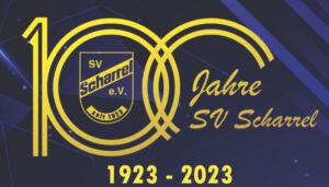 Read more about the article 100 Jahre SV Scharrel – Feier am 10.06.2023